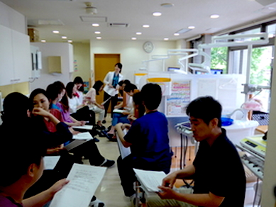 雰囲気が変わった歯科医院その原因は○○