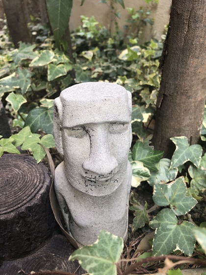 安定感は一目おかれる所作のひとつ