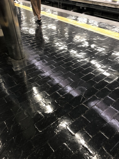 自分を整える