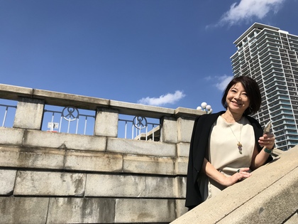 丁寧を心がけると大切にされる